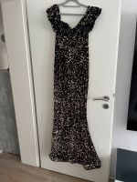 Abendkleid in Schwarz Niedersachsen - Oldenburg Vorschau