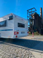 Wohnwagen mieten, leihen Adria, Urlaub 2023 Nordrhein-Westfalen - Castrop-Rauxel Vorschau