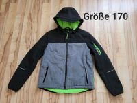 Winterjacke Größe 170 Niedersachsen - Sassenburg Vorschau