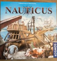 Gesellschaftsspiel „Nauticus“, neuwertig Deggendorf - Stauffendorf Vorschau