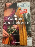 Roman/Die Wander-Apothekerin/INY Lorentz/NEU. Düsseldorf - Flingern Nord Vorschau