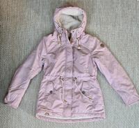 Ragwear Monadis Winterjacke/Parka rosa Gr. M Osterholz - Ellener Feld Vorschau