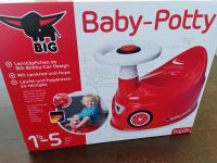 Baby Potty Töpfchen Thüringen - Worbis Vorschau