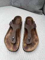 Birkenstock Gizeh Gr 41 Essen - Bergerhausen Vorschau