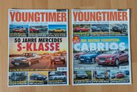 Youngtimer Ausgaben Januar/Februar 2022 + Mai/Juni 2022 Hessen - Allendorf Vorschau