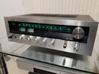 Denon GR-330 Vintage Receiver Revidiert überholt Bayern - Illschwang Vorschau