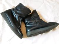 Winterstiefel Bayern - Taufkirchen Vils Vorschau