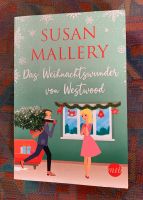 Susan Mallery - Das Weihnachtswunder von Westwood Nordrhein-Westfalen - Bad Wünnenberg Vorschau