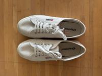 Superga, weiß Brandenburg - Prenzlau Vorschau