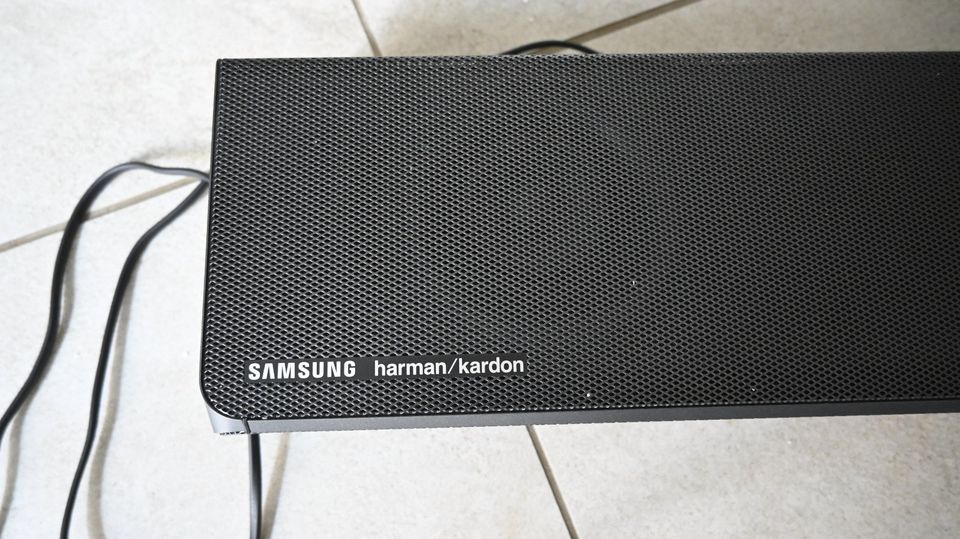 Samsung harman/kardon HW-N950, 7.1.4 in Euskirchen