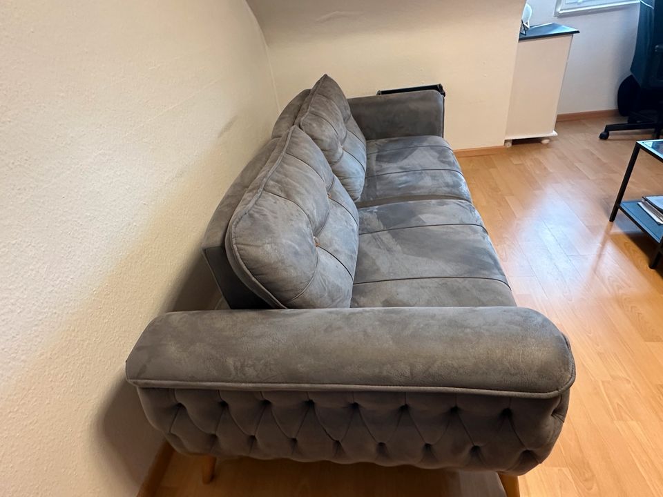 Sofa / Couch zu verkaufen in Diez