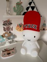 #Mütze #Beanie #rot von #pyrex #Italien XS-M ca.52 cm 4-6 Jahren Bayern - Marktoberdorf Vorschau