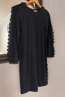 CHLOE, schwarzes Kleid, mit Wollspitze , Gr FR. 40 Rheinland-Pfalz - Mayen Vorschau