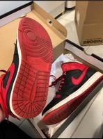 Air Jordan’s EUR 41 Feldmoching-Hasenbergl - Feldmoching Vorschau