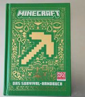 Minecraft Buch Bayern - Augsburg Vorschau