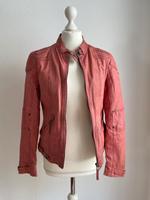 ♥️Neuwertig „Gipsy“ Lederjacke (Gr L) Nordrhein-Westfalen - Bocholt Vorschau