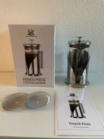French Press „Café du Château“ Coffee Maker, NEU & original verp. Hessen - Idstein Vorschau