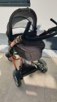 ABC  Kombi  Kinderwagen Baden-Württemberg - Mühlacker Vorschau