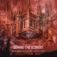 Behind The Scenery – Nocturnal Beauty Of A Dying Land CD Death Rheinland-Pfalz - Rieschweiler-Mühlbach Vorschau