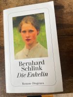 Bernhard Schlink. Die Enkelin ( Taschenbuch) Brandenburg - Potsdam Vorschau