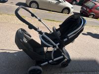 Geschwister kinderwagen Mitte - Wedding Vorschau