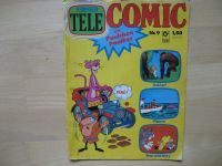 Comic Fernseh Tele Comic Nr.9 Rheinland-Pfalz - Landau in der Pfalz Vorschau