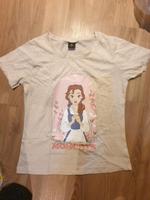 Disney Die Schöne und das Biest Belle T-Shirt Gr.S Hessen - Brachttal Vorschau