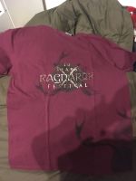 Ragnarök Festival Jubiläumsshirt Metal Wacken Hessen - Eschwege Vorschau