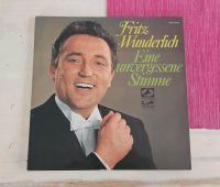 Vinyl/ Schallplatte - Fritz Wunderlich Nordrhein-Westfalen - Sankt Augustin Vorschau