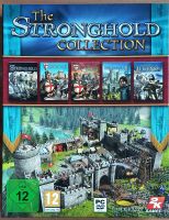 Stronghold Collection Computerspiele Bayern - Waltenhofen Vorschau