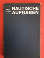 Segelbuch, Nautische Aufgaben und Lösungen Sachsen - Zwoenitz Vorschau