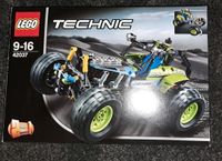 Lego technik Formula off roader 42047 Baden-Württemberg - Denzlingen Vorschau