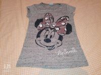 Disney Minnie Mouse T-Shirt gr 134 Hessen - Roßdorf Vorschau