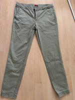 Esprit Hose, lindgrün, Größe 42 Nordrhein-Westfalen - Hürth Vorschau