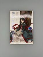 Manga Bibliotheca Mystica - Band 1 Rheinland-Pfalz - Hahnstätten Vorschau