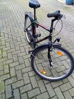 Fahrrad Pegasus 26 Zoll Hessen - Dautphetal Vorschau