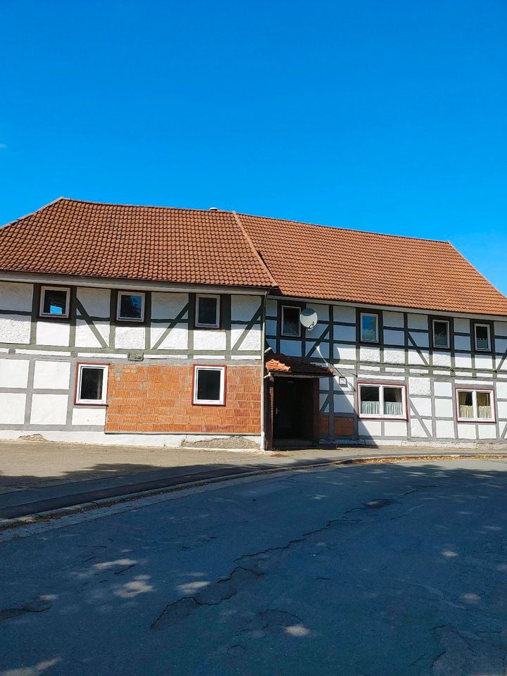 Haus in Waake zu verkaufen in Rosdorf
