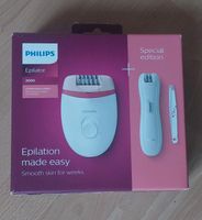 Epilator Philips 2000 Special Edition Wuppertal - Barmen Vorschau