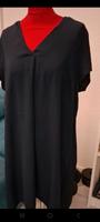 Blaues Sommerkleid Gr. 48 Hessen - Dietzenbach Vorschau