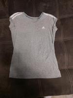 Adidas Tshirt Damen Gr. S Nordfriesland - Husum Vorschau