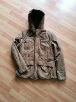 G Star Jacke Sandhurst Trooper hooded Größe L Nordrhein-Westfalen - Haltern am See Vorschau