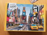 Puzzle 1000 Münster (Westfalen) - Centrum Vorschau