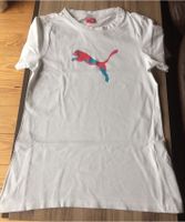 Puma Sport - T-Shirt, Gr. 164 Niedersachsen - Salzhausen Vorschau