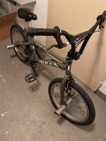 BMX Fahrrad Desert Storm Bulls 20 Zoll Baden-Württemberg - St. Leon-Rot Vorschau