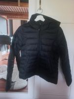 Vero Moda schwarze leichte Steppjacke Übergang Gr. 34 XS Kiel - Schreventeich-Hasseldieksdamm Vorschau