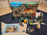 Playmobil 70632 Dinosaurier Nordrhein-Westfalen - Unna Vorschau