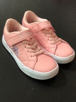 Rosa Kappas Sneaker Größe 29 Rostock - Stadtmitte Vorschau