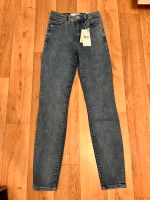 Mango Highwaist Skinny blau Mega gr.32 neu mit Etikett Vahr - Neue Vahr Südost Vorschau