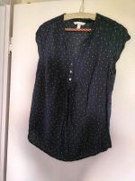 Gepunktete Bluse/leicht/T-Shirt/Bluse Brandenburg - Werneuchen Vorschau