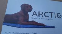 ARCTIC COMFORT KÜHLMATTE für GR Hunde Hund kühl matte 110 x 70 Nordrhein-Westfalen - Barntrup Vorschau